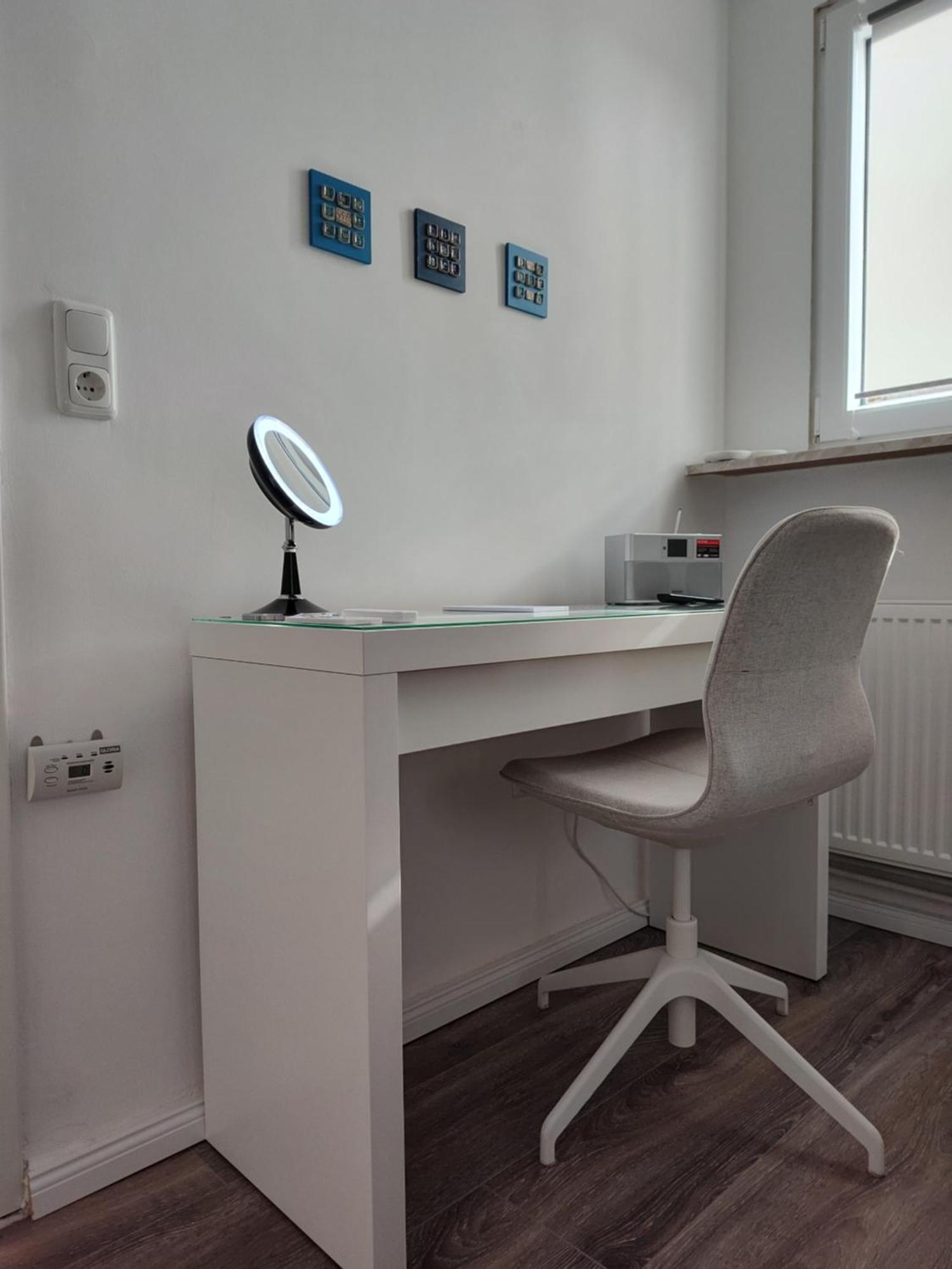 Appartamento Friesenhuus Deluxe Jever Esterno foto