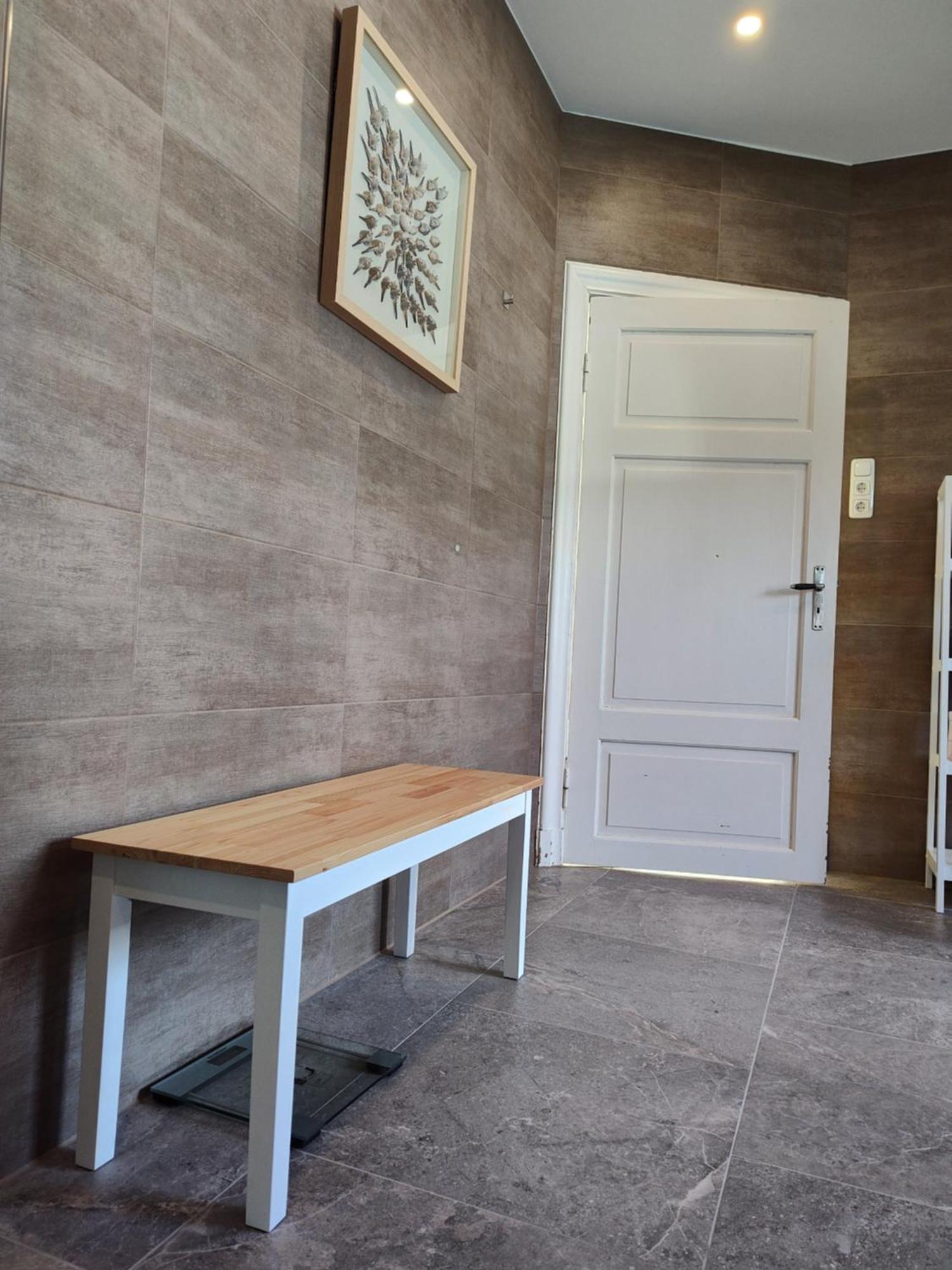 Appartamento Friesenhuus Deluxe Jever Esterno foto